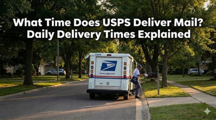 Does USPS hire contractors to deliver mail?