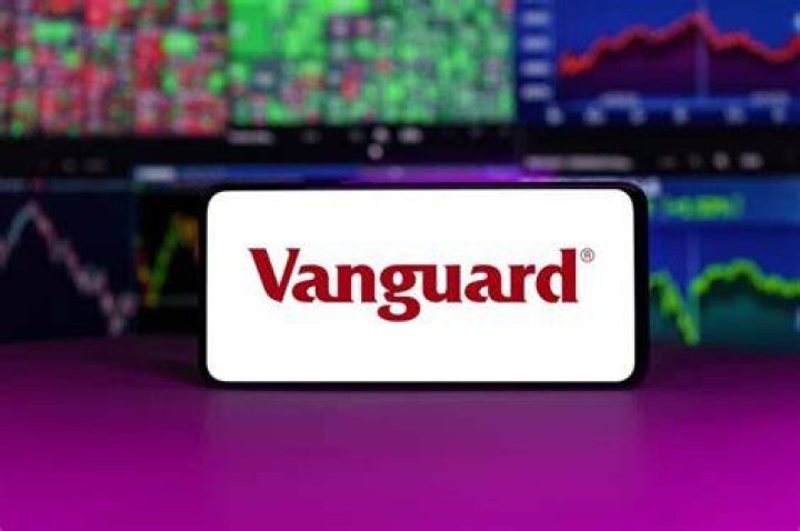 Does Vanguard have an international ETF?