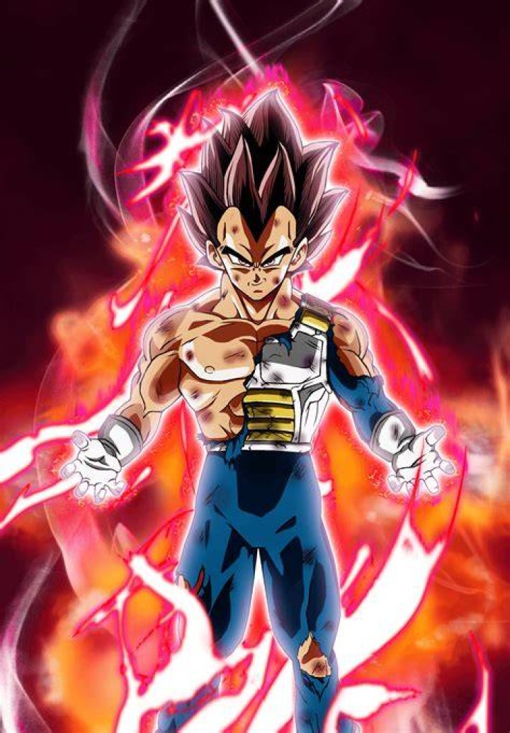 Does vegito have Ultrainstinct?