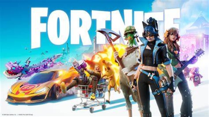Does vivid still play Fortnite?