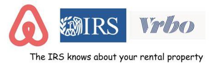 Does VRBO report income to the IRS?