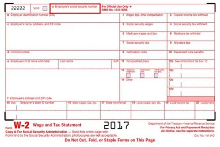 Does W-2 show gross income or taxable income?