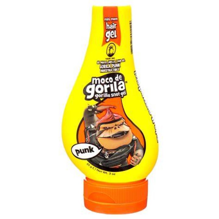 Does Walmart sell gorilla snot?