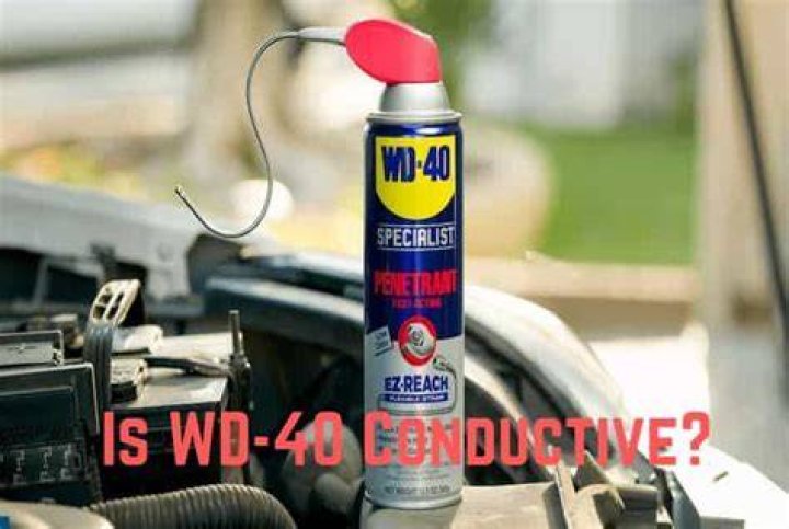 Does WD-40 evaporate?
