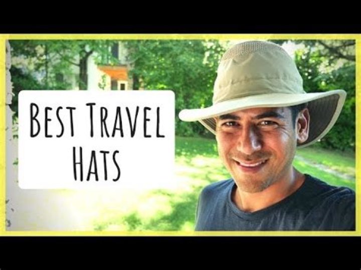 Does wearing a hat stop sunstroke?