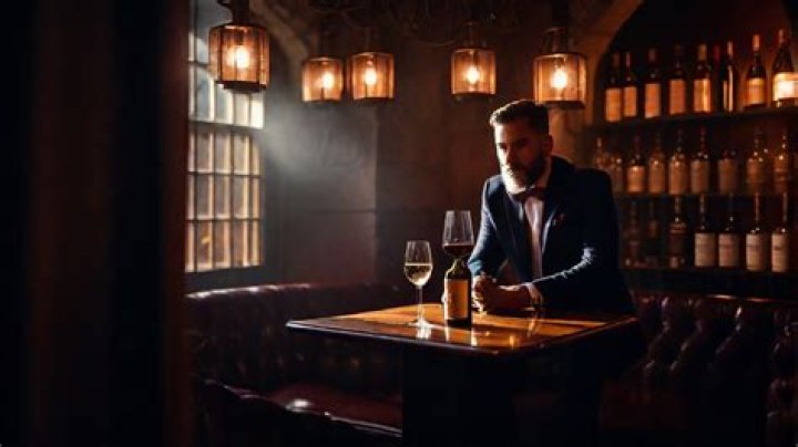 Does wine make you fart?