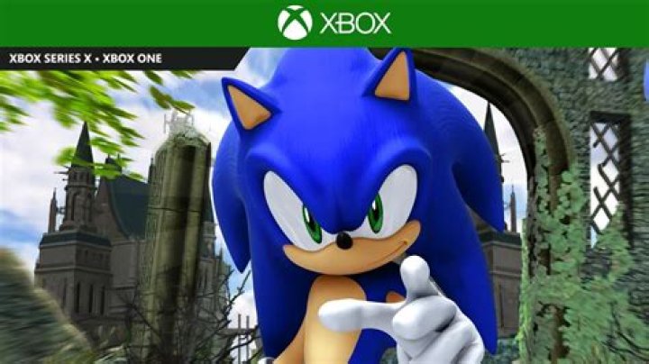 Does Xbox One have Sonic 06?