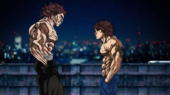 Does Yujiro Hanma love Baki?