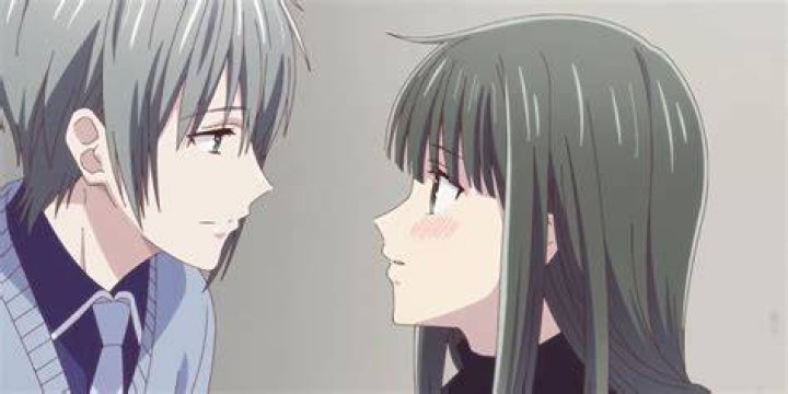 Does Yuki end up with Machi?