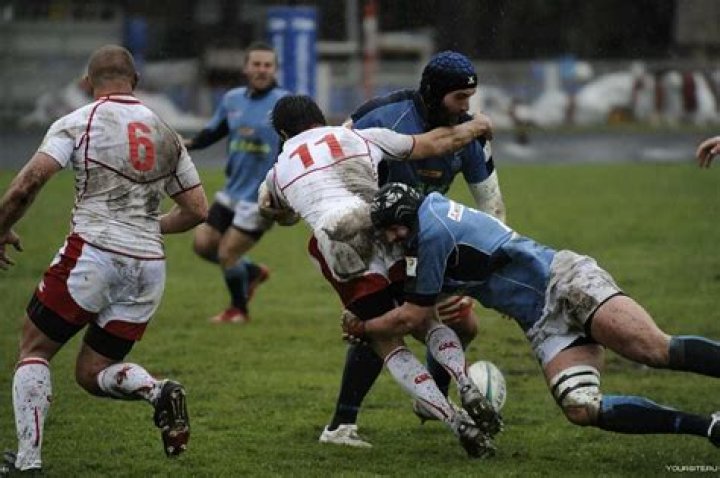 Has anyone died playing rugby?