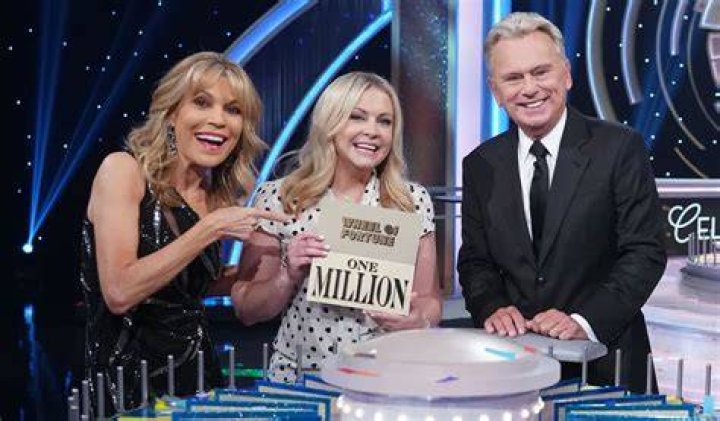 Has anyone ever won a million dollars on Wheel of Fortune?