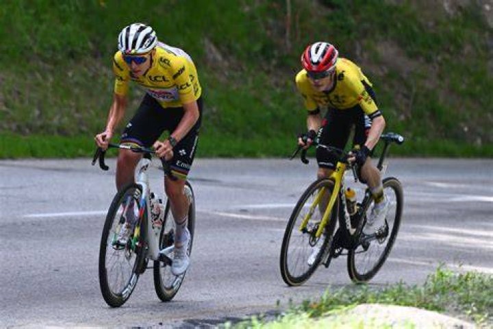 Has anyone ever won the Tour de France without winning a stage?