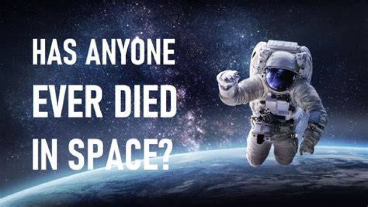Has anyone gotten laid in space?