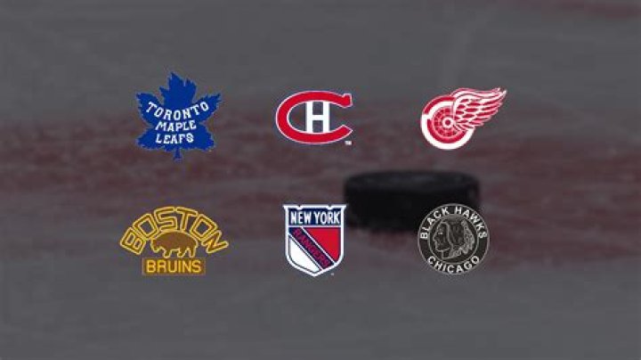 Has anyone played for all original 6 teams?