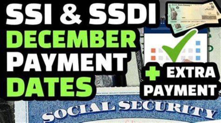 Has anyone received their stimulus payment from SSDI?