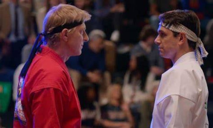 Has Cobra Kai been successful?