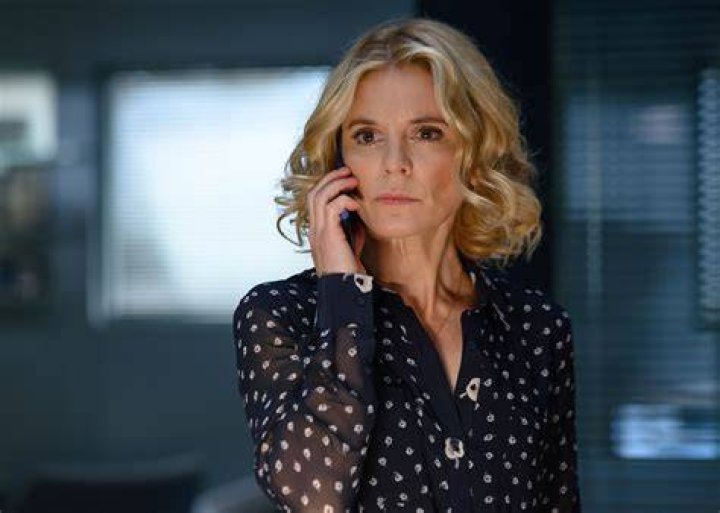 Has Emilia Fox left Silent Witness?