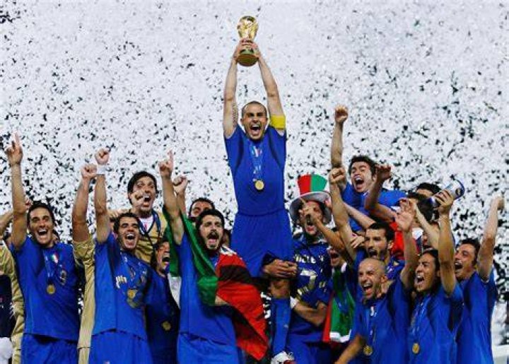 Has Italy ever won a war?