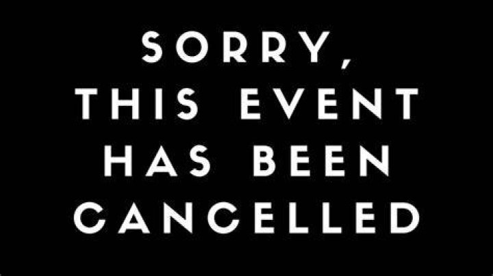 Has OA been Cancelled?
