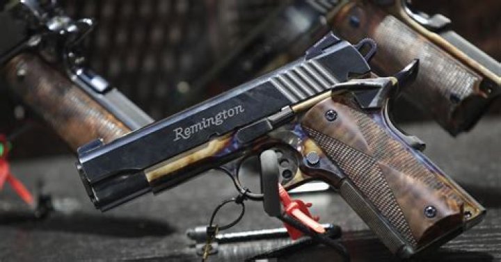 Has Remington resumed production?