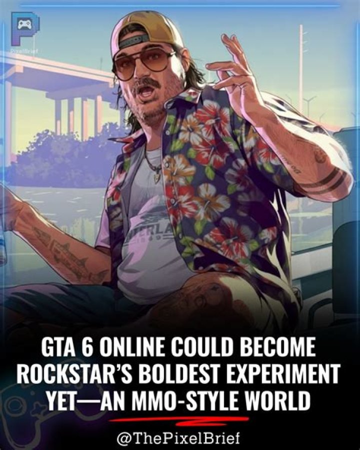 Has Rockstar said anything about GTA 6?