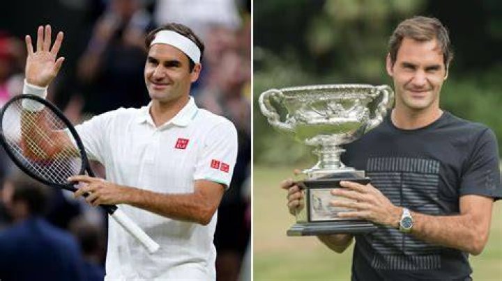 Has Roger Federer retired from tennis?