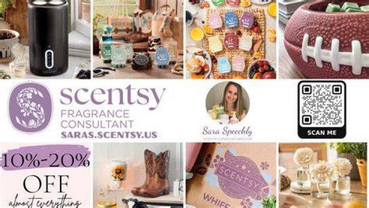 Has Scentsy ever been sued?