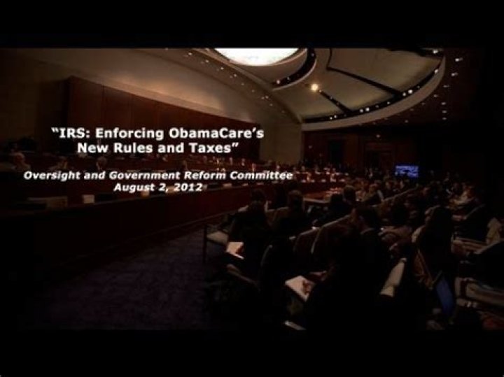 Has the IRS stopped collecting?