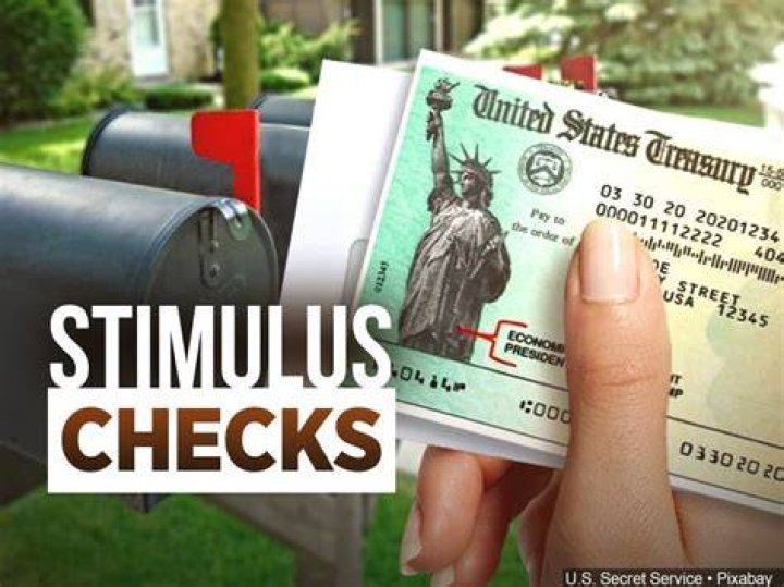 Have All of the direct deposit stimulus checks been sent out?