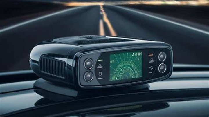 How accurate is a radar detector?
