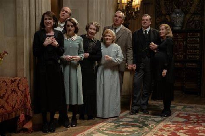 How accurate is Downton Abbey?