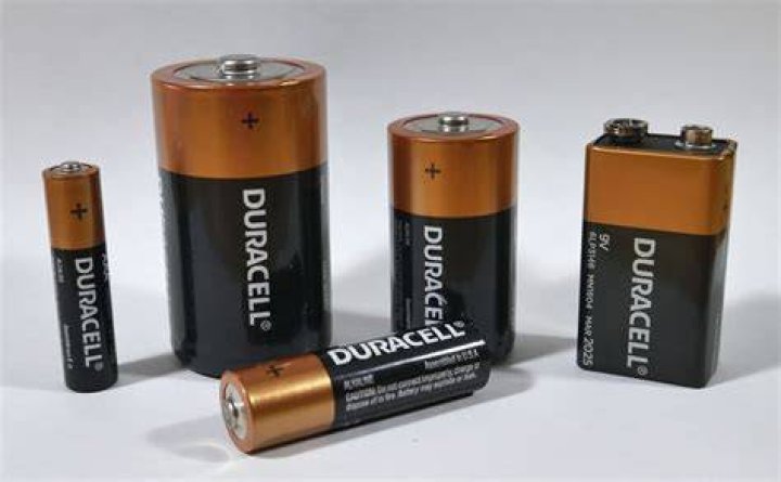 How are alkaline batteries better than the dry-cell batteries?
