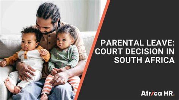 How are court days calculated in South Africa?