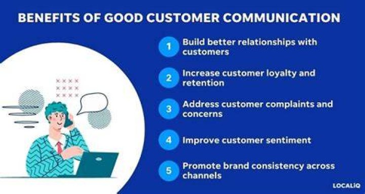 How are customers important to a business?
