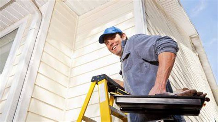 How are home repair jobs calculated?