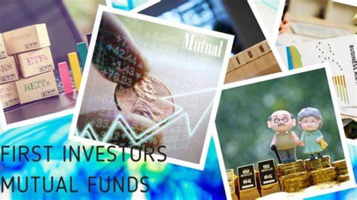 How are mutual funds first offered?