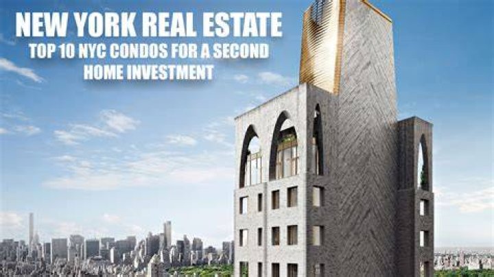 How are NYC condos taxed?