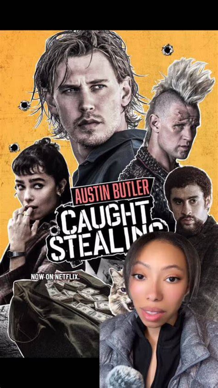 How are people stealing Netflix?