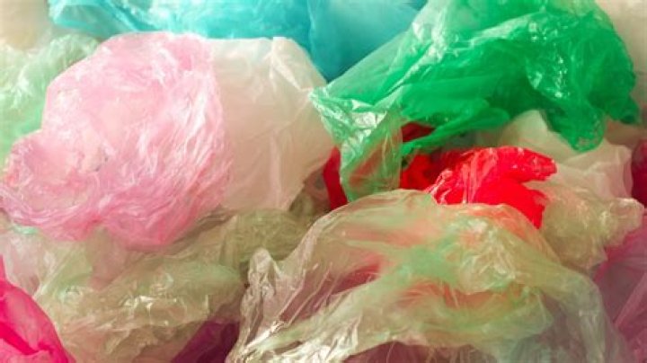How are plastic bags helpful?