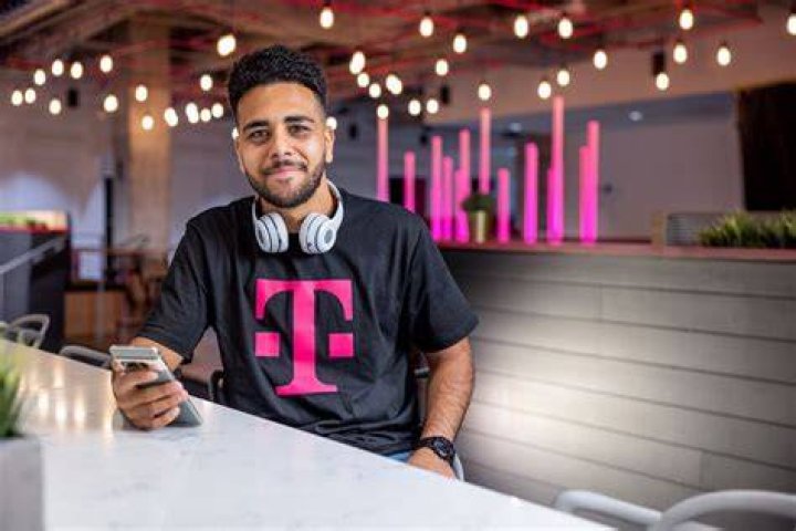 How are T-Mobile employees paid?