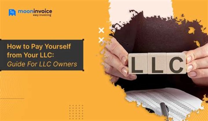 How are the owners of a LLC treated?