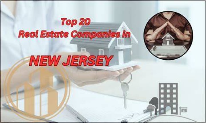 How big are the companies in New Jersey?