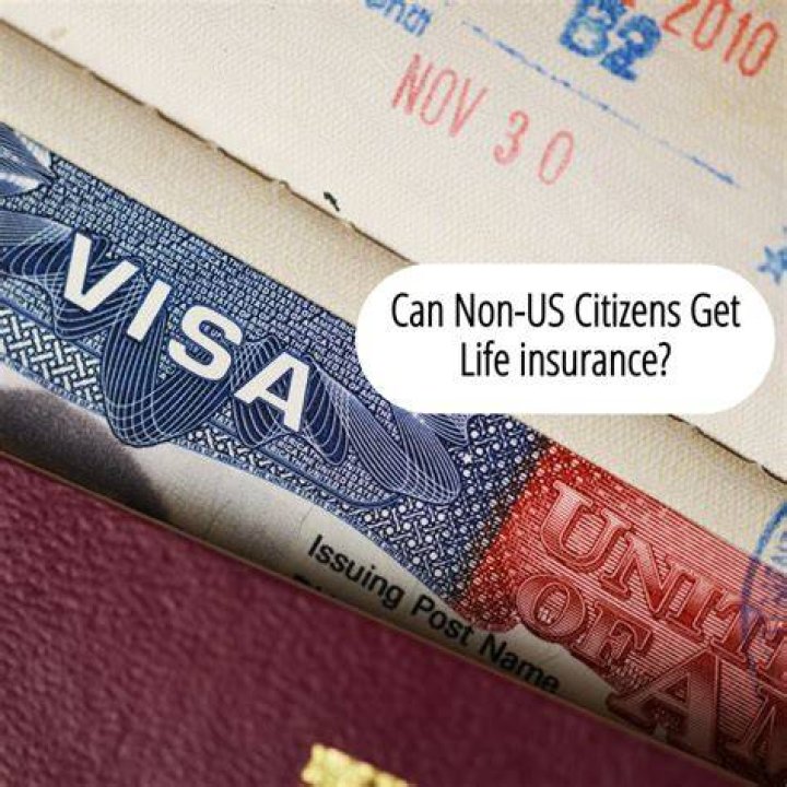 How can a non US citizen get a tin?