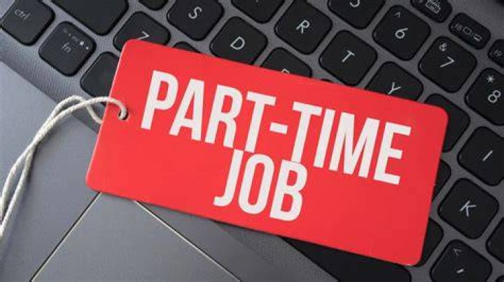 How can a part time job make money?