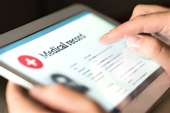 How can I access all my medical records?