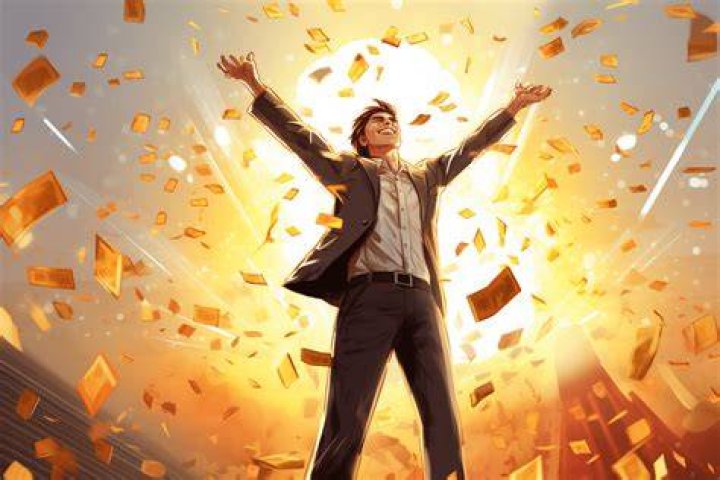 How can I be a winner in life?