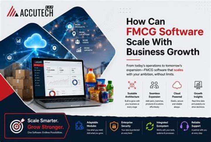 How can I be successful in FMCG?