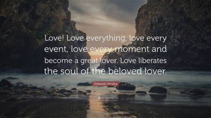 How can I become a great lover?