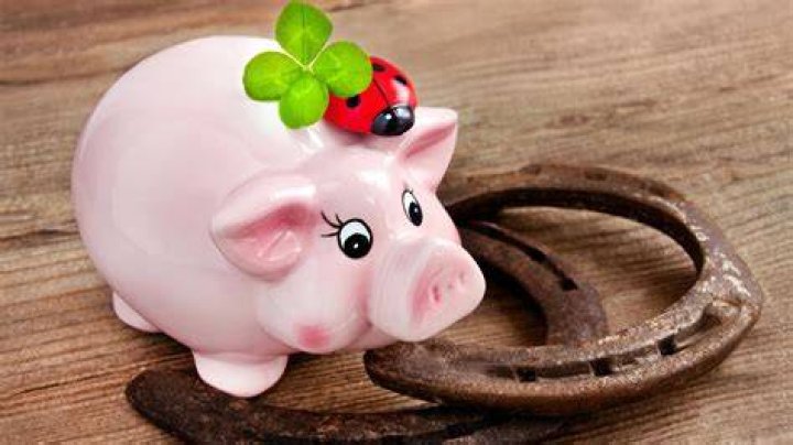 How can I bring good luck to sell my house?