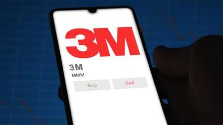 How can I buy 3M stock?